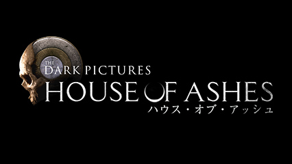DARK PICTURES HOUSE OF ASHES
